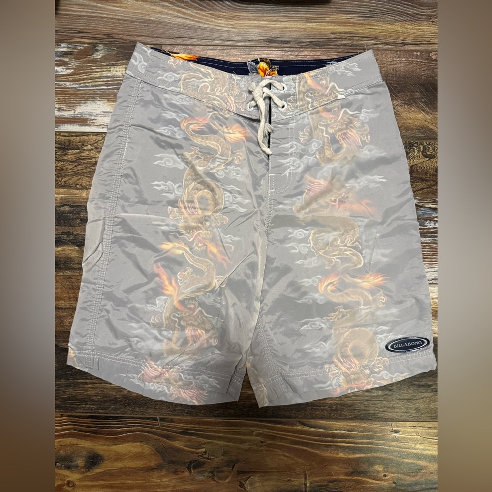 BILLABONG Board Surf Shorts